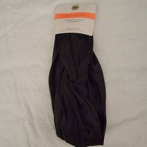 🆕️🏷 Oversized Turban Headwrap 🆕️🏷